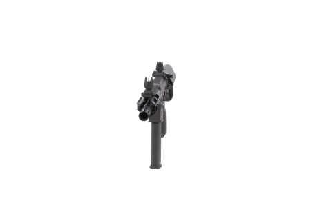 Karabinek ASG Specna Arms SA-E21 EDGE™ HAL 2 ETU Gen. 2 Czarny