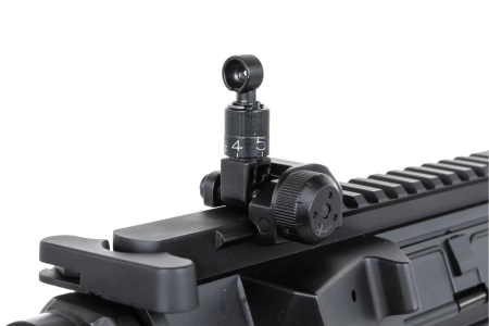 Karabinek ASG Double Bell 058M Czarny