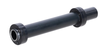 Wydłużona lufa EPeS do granatu PB 40mm UGL 30cm