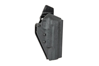 Specna Arms Kydex Holster for Colt 1911- Black