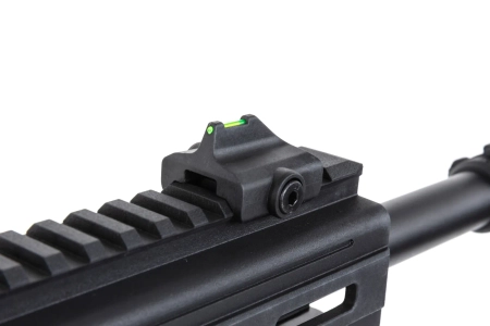 Karabin ASG VORSK VMP-2D Czarny