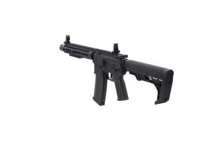 Karabinek ASG Specna Arms RRA SA-E07 EDGE™ HAL 2 ETU Light Ops Stock Gen. 2 Czarny