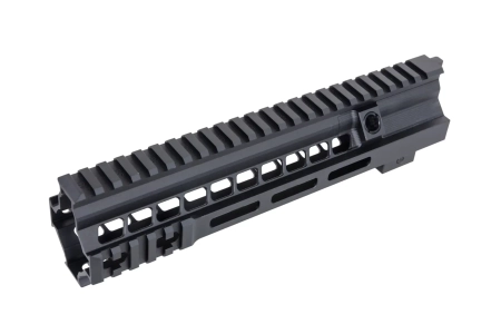 Szyna M-LOK MK.15 5KU do replik HK416 10" Czarna