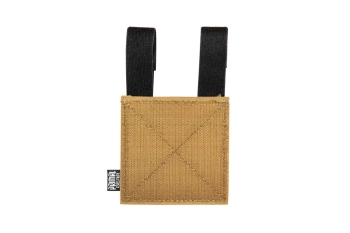 Panel na stazę Raphid - Coyote Brown