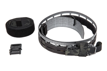 Pas taktyczny Wosport Lightweight Tactical Belt (M) MC Black
