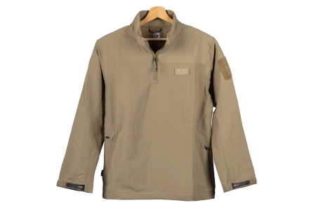 Bluza taktyczna Emerson Gear Blue Label Saltie Khaki