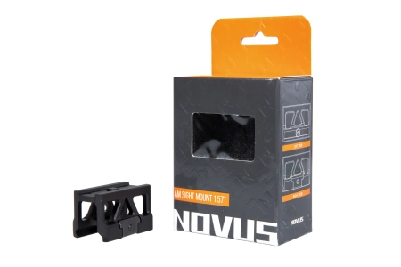 Montaż NOVUS 1.57” Czarny