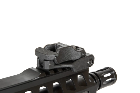 Replika karabinka Specna Arms RRA & SI SA-E17 EDGE™ PDW HAL2 ™ Czarna