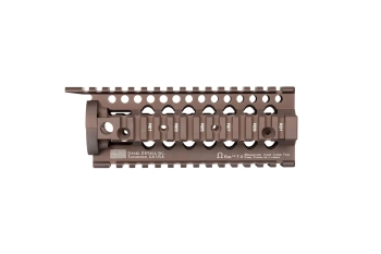 Chwyt Przedni Daniel Defense Omega rail 7" RIS