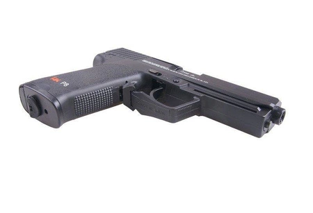 Replika pistoletu H&K USP P8 (CO2)
