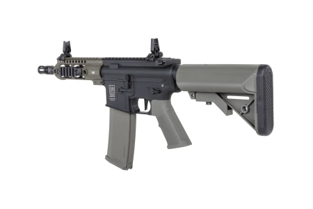 Karabinek ASG Specna Arms SA-C21 CORE™ HAL ETU™ Gen.2 Oliwkowy