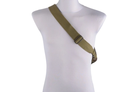 Torba taktyczna na ramię - wz.93 pantera leśna