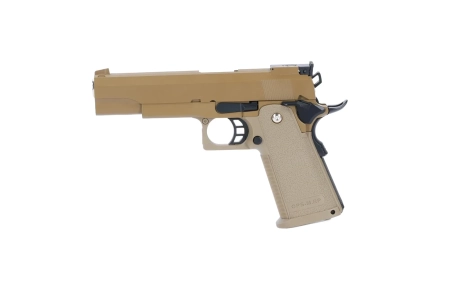 Pistolet ASG Specna Arms SA-VGP04 VAPOR™ Tan