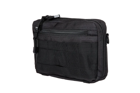Torba Large Capacity Bag Czarna