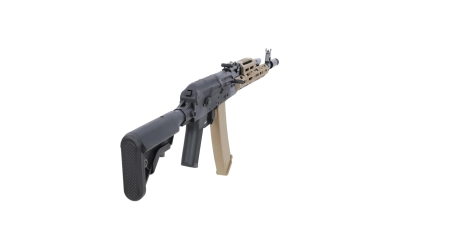 Karabinek ASG Specna Arms x KPYK SA-PJ15 PRIME™ Aster II ETU BLDC™ Half-Tan