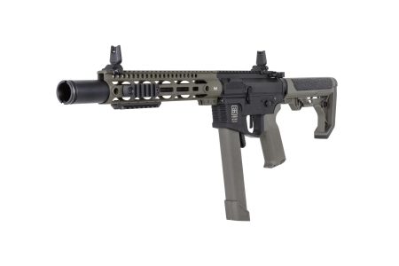 Karabinek ASG Specna Arms SA-CX02 CORE™ HAL ETU Gen.2 Oliwkowy