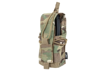 Podwójna uniwersalna ładownica na magazynki Specna Arms Tactical MC