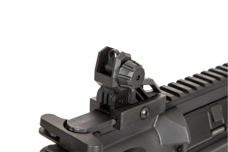 Replika pistoletu maszynowego SR4 FALCON-W