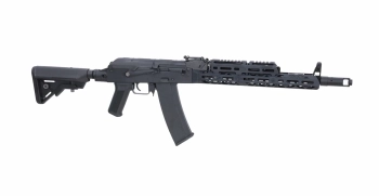 Karabinek ASG Specna Arms x KPYK SA-PJ14 PRIME™ BLDC™ Aster II ETU Czarny