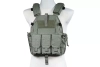 Kamizelka Taktyczna typu 94K Plate Carrier M4 - Foliage Green