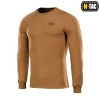Bluza raglanowa M-Tac Athlete Coyote Brown