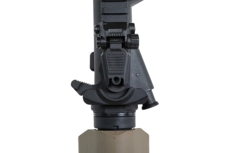 Karabinek ASG Specna Arms SA-C17 CORE™ HAL ETU™ Gen.2 Half-Tan