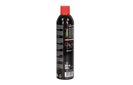 Green Gas Specna Arms Vapor™ Red 600ml