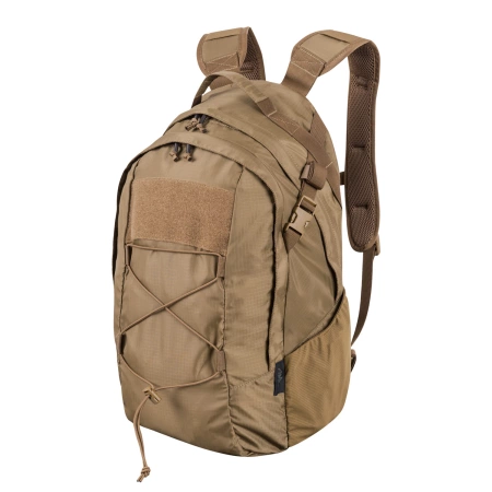 Plecak EDC Lite Nylon 21l Coyote Brown