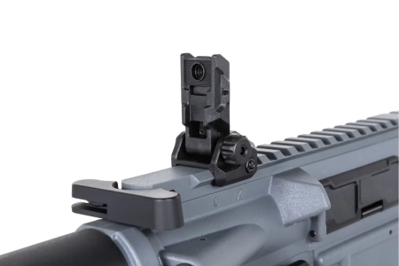 Karabinek ASG Arcturus LWT MK-III PDW 5.5" SPORT AEG SE® Szary