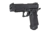 Pistolet ASG ICS Hi-Capa Legacy Dual Power (z magazynkiem na CO2)