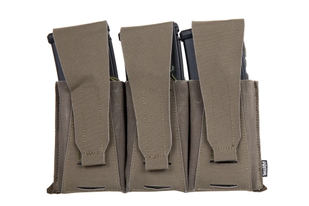 Wielofunkcyjna ładownica na magazynki Primal Gear LG3V2 Ranger Green