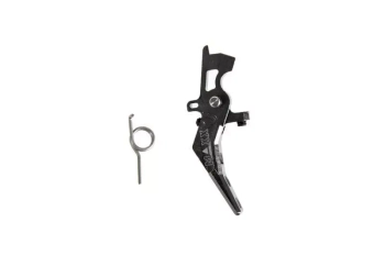 Język spustowy CNC Aluminum Advanced Speed Trigger (Style B) - titan