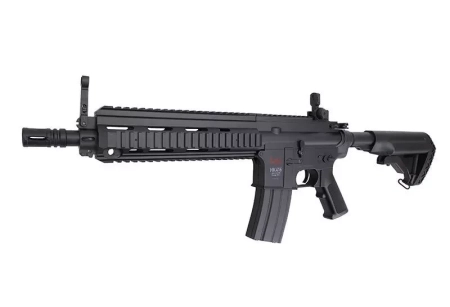 Replika karabinka Heckler & Koch HK416 CQB