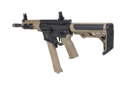 Karabinek ASG Specna Arms SA-FX01 FLEX™ HAL ETU™ 0.5J Half-Tan