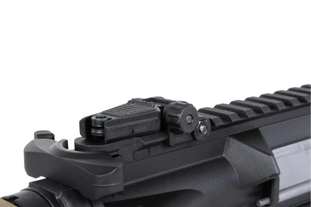 Karabinek ASG Specna Arms Daniel Defense® SA-C19 CORE™ HAL ETU™ Single Fire Only Chaos Bronze