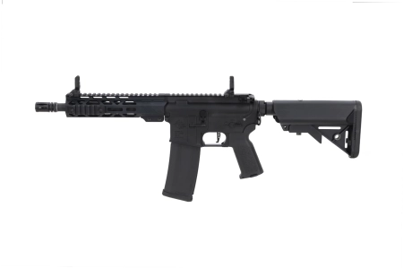 Karabinek ASG Specna Arms RRA SA-P25 PRIME™ Aster II ETU BLDC™ Czarny