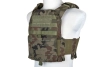 Kamizelka Taktyczna typu Plate Carrier Specna Arms Tactical Advanced Vest Wz. 93 Pantera Leśna