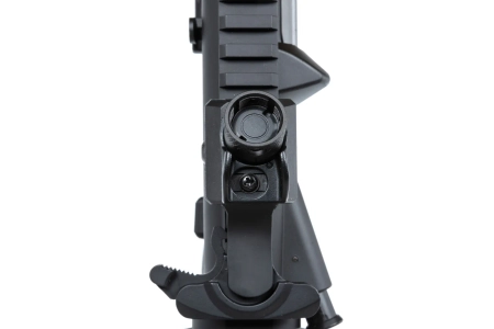 Karabinek ASG Specna Arms SA-PH21 PRIME™ Aster II ETU z silnikiem bezszczotkowym Czarny