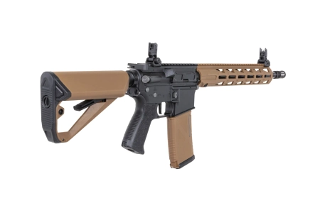 Karabinek ASG Arcturus LWT MK-III Carbine 12" SPORT AEG SE® Half-Tan