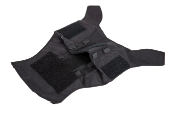 Pokrowiec na hełm FMA typu AF TB1418-L Czarny