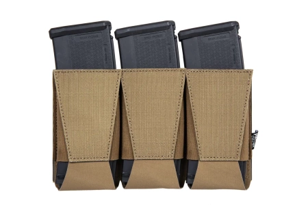 Wkładka taktyczna Primal Gear Coyote Brown