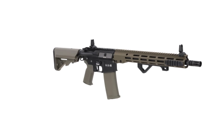 Karabinek ASG Specna Arms SA-E22 EDGE™ HAL 2 ETU Gen. 2 Oliwkowy