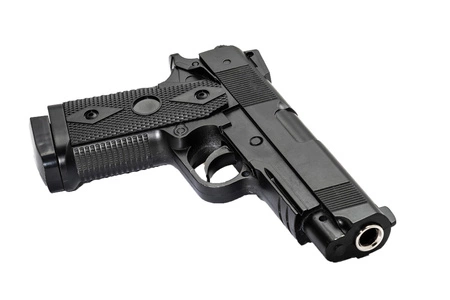 Replika sprężynowa pistoletu C9