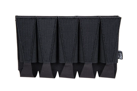Wkładka taktyczna 5-komorowa Primal Gear Czarna