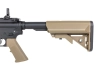 Karabinek ASG Specna Arms Daniel Defense® SA-C19 CORE™ HAL ETU™ 0.5J Chaos Bronze
