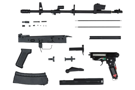 Zestaw konwersyjny Fabryka Broni Radom do KBS Beryl wz. 96