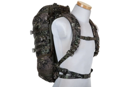 Plate Carrier TMRG-01 - Ranger Green