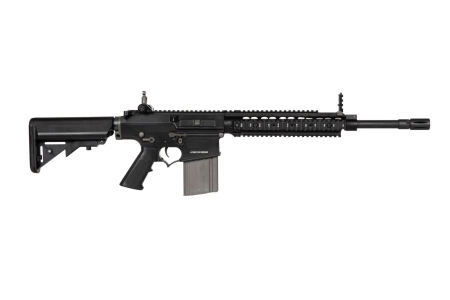 Replika Karabinka Wyborowego M110 Carbine - Czarna