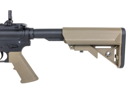 Karabinek ASG Specna Arms SA-F01 FLEX™ GATE X-ASR Gen.2 Half-Tan