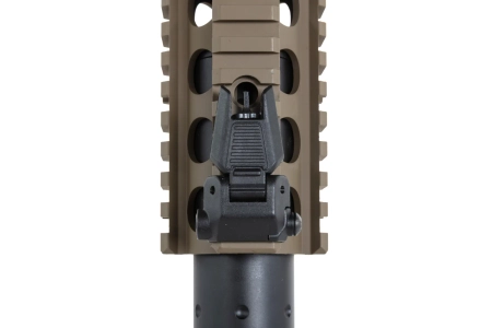 Karabinek ASG Specna Arms SA-C05 CORE™ HAL ETU™ Gen.2 Half-Tan